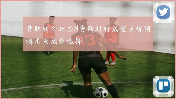 曼联转会动态M费斯科特成重点琼阿梅尼或成新选择